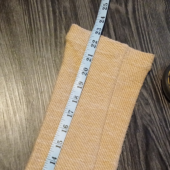 Sanctuary Carleton double breasted Fall coat beige S - Picture 14 of 16